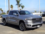 New 2025 RAM 1500 Limited w/ Body Color Bumper Group image 6