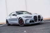 Used 2023 BMW M4 CSL image 3