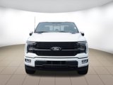Used 2024 Ford F150 Platinum image 2