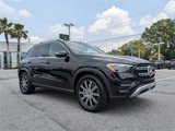 New 2025 Mercedes-Benz GLE 450 4MATIC image 2