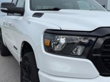 Used 2022 RAM 1500 Big Horn image 2