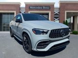 New 2025 Mercedes-Benz GLE 63 AMG S image 3