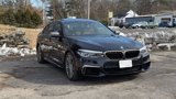 Used 2018 BMW M550i xDrive image 4