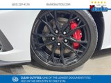 New 2025 Chevrolet Corvette Stingray Premium Conv w/ Z51 Performance Package image 4
