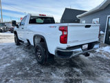 Used 2024 Chevrolet Silverado 2500 W/T w/ WT Fleet Convenience Package image 3
