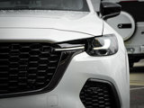Certified 2025 MAZDA CX-70 3.3 Turbo S w/ Premium Plus image 5