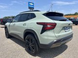 New 2025 Chevrolet Trax ACTIV w/ Sunroof Package image 5