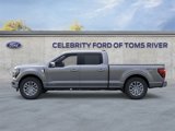New 2025 Ford F150 Lariat image 3