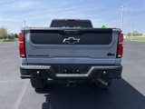 Used 2025 Chevrolet Silverado 2500 ZR2 w/ ZR2 Bison Edition image 4