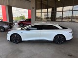 Used 2024 Lucid Air Pure image 2