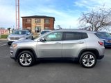 Used 2019 Jeep Compass Limited image 2