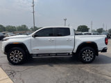 Used 2024 GMC Canyon AT4 image 4
