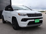 Used 2024 Jeep Compass Limited w/ High Altitude Package image 6