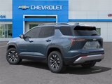 New 2026 Chevrolet Equinox LT w/ Convenience Package II image 3