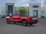 New 2025 Ford F250 Platinum image 4