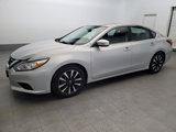 Used 2018 Nissan Altima 2.5 SL image 2