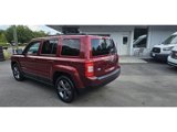 Used 2014 Jeep Patriot High Altitude image 5