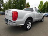 Used 2019 Ford Ranger XLT w/ Trailer Tow Package image 2