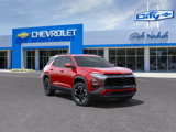 New 2026 Chevrolet Equinox ACTIV w/ Convenience Package III image 2