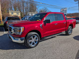 Certified 2022 Ford F150 XLT w/ Equipment Group 302A High image 2