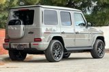 New 2025 Mercedes-Benz G 580 w/ EQ Technology image 5
