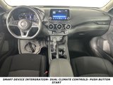 Certified 2024 Nissan Sentra SV w/ All-Weather Package image 4
