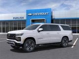 New 2025 Chevrolet Suburban Z71 image 2