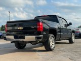 Used 2018 Chevrolet Silverado 1500 LT image 3