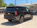 New 2025 Nissan Armada Platinum image 3