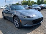 Used 2020 MAZDA MX-5 Miata RF Grand Touring image 2