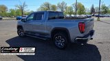 New 2025 GMC Sierra 1500 SLT w/ SLT Premium Plus Package image 6