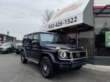 Used 2019 Mercedes-Benz G 550 image 6