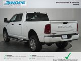 New 2025 RAM 2500 Big Horn image 5