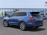 New 2025 Cadillac XT6 Premium Luxury w/ LPO, Floor Liner Package image 3