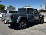 New 2025 Jeep Gladiator Rubicon image 5