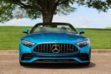 Used 2025 Mercedes-Benz SL 43 AMG image 2