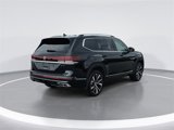 New 2025 Volkswagen Atlas SEL Premium R-Line image 3