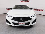 Certified 2025 Acura TLX w/ Technology Package image 4