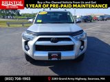 Used 2019 Toyota 4Runner SR5 Premium image 2