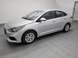 Used 2021 Hyundai Accent SE image 2