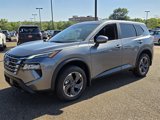 New 2026 Nissan Rogue SV image 6