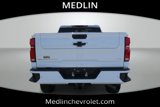 New 2025 Chevrolet Silverado 2500 LTZ w/ Z71 Chrome Sport Edition image 6