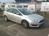 Used 2015 Ford Focus SE image 4