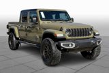 New 2025 Jeep Gladiator Sport image 2