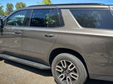 Used 2021 GMC Yukon AT4 w/ Rear Media and Nav Package image 6