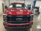 New 2025 Ford F350 XLT image 4