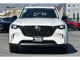 New 2025 MAZDA CX-90 3.3 Turbo w/ Premium Sport Pkg image 3
