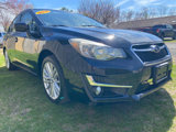 Used 2015 Subaru Impreza 2.0i Premium image 4