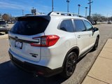 New 2025 Subaru Ascent Bronze Edition image 6