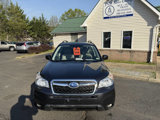 Used 2016 Subaru Forester 2.5i Limited w/ Popular Package #2 image 2